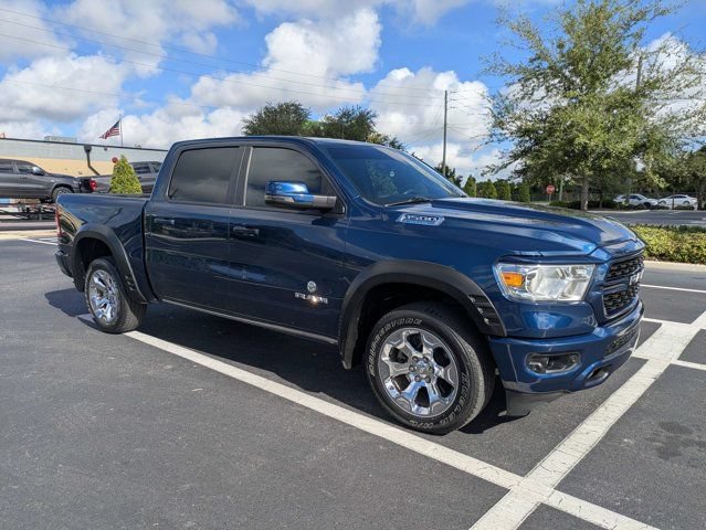 Used 2023 RAM 1500 Big Horn