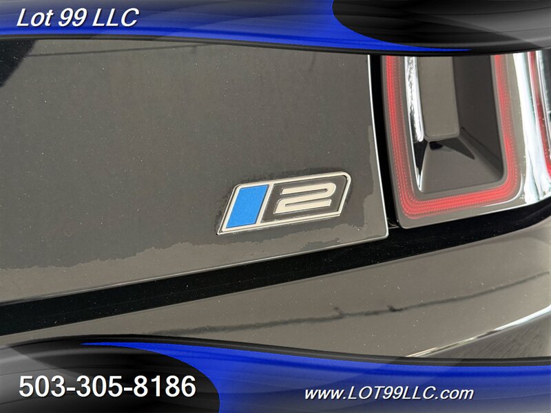 Used 2013 Ford Mustang GT RWD image 5