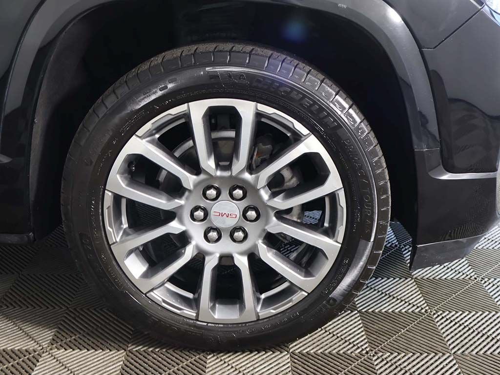 Used 2023 GMC Acadia Denali AWD/4WD image 23