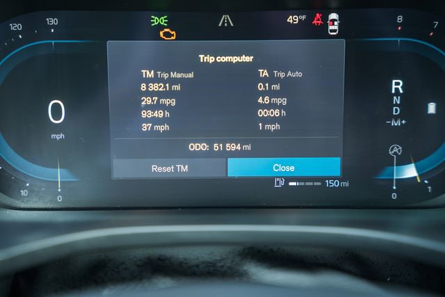 Used 2023 Volvo XC60 B5 Ultimate w/ Climate Package image 42