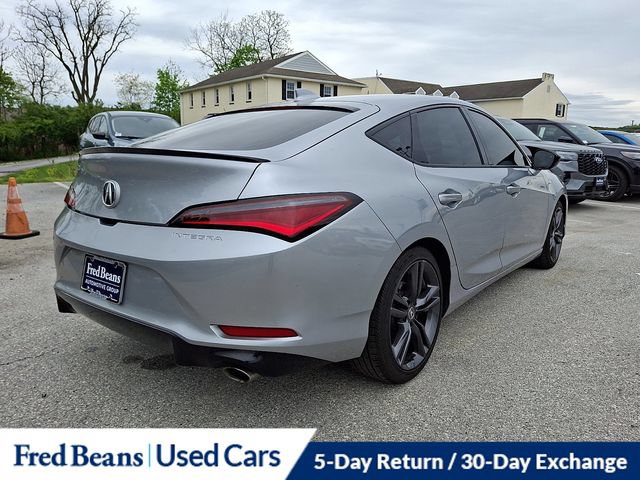 Used 2024 Acura Integra A-Spec FWD image 14