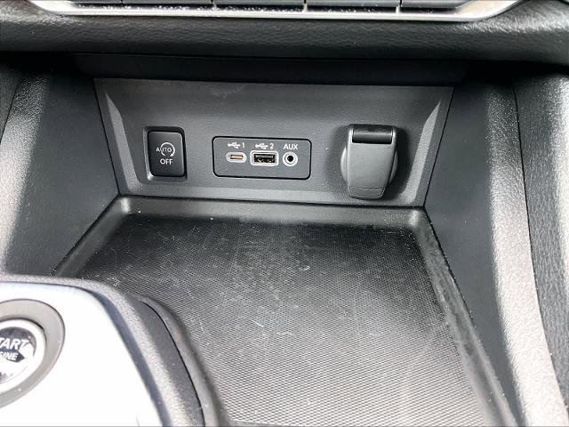 Certified 2025 Nissan Sentra SV FWD image 25