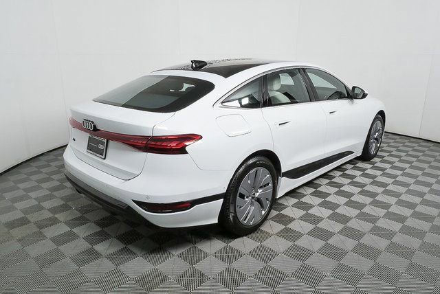 Certified 2025 Audi A6 e-tron Premium w/ Ultra Package image 26