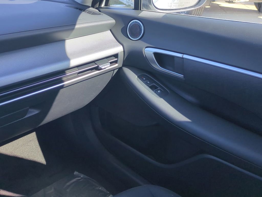 New 2026 Hyundai Sonata SE image 18