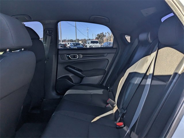 Used 2022 Honda Civic Sport image 11