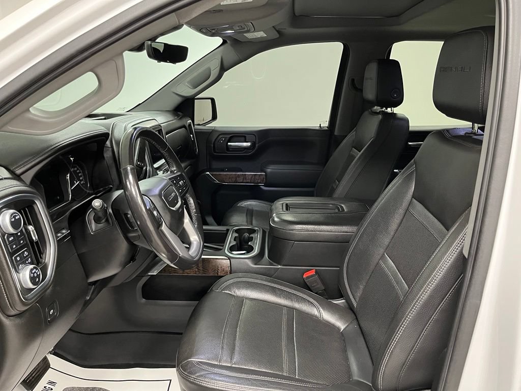 Used 2020 GMC Sierra 1500 Denali w/ Technology Package AWD/4WD image 21