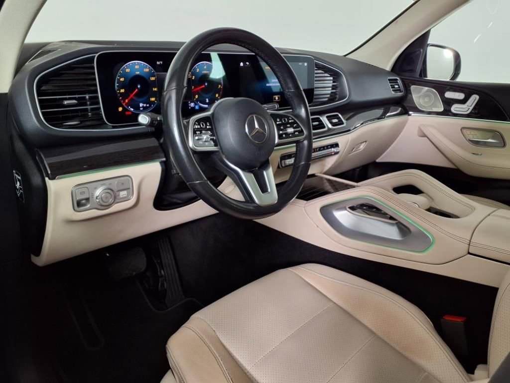 Used 2022 Mercedes-Benz GLE 350 4MATIC image 17