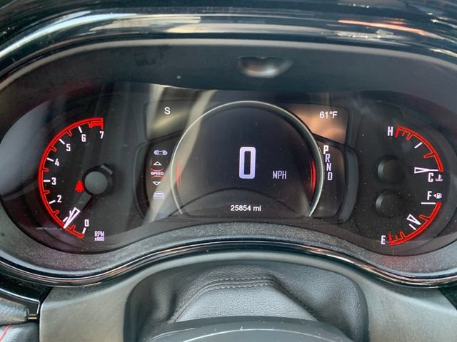 Certified 2023 Dodge Durango GT AWD/4WD image 25
