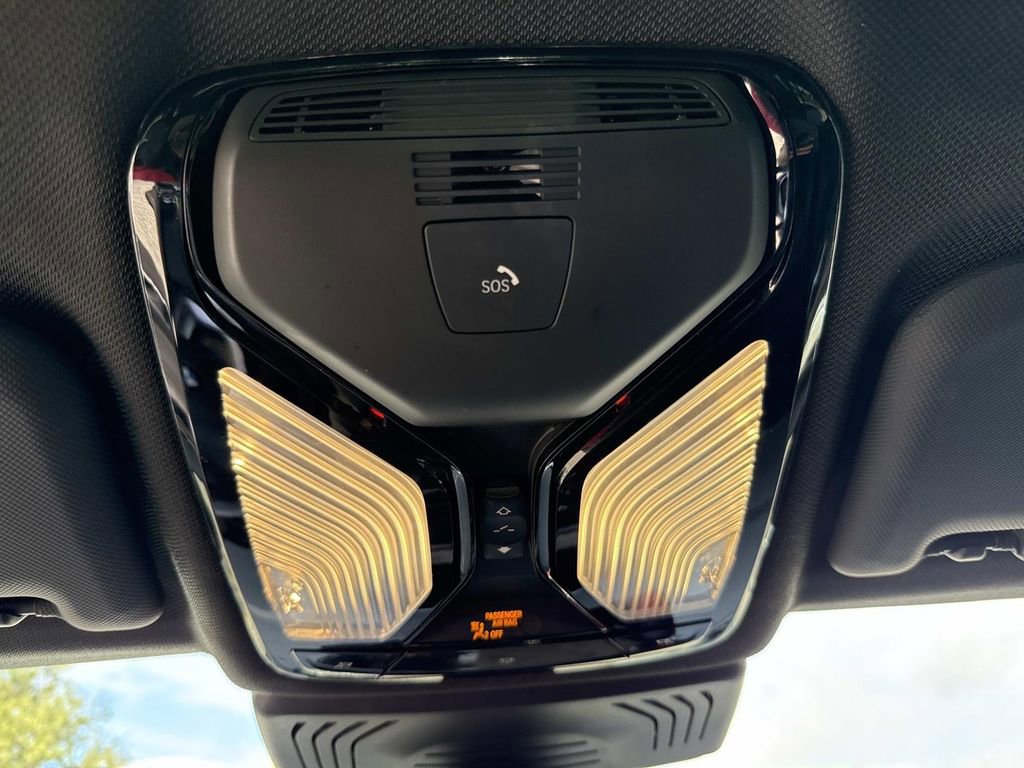 Used 2019 BMW X3 sDrive30i w/ Driving Assistance Package image 45