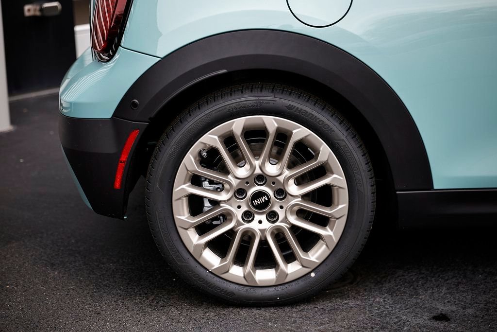 New 2026 MINI Cooper S FWD image 6