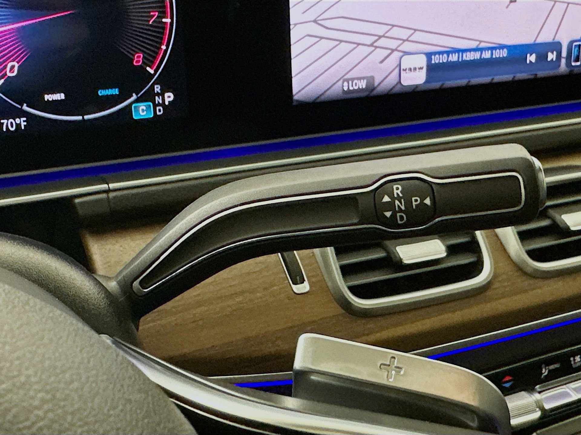 Certified 2025 Mercedes-Benz GLE 350 4MATIC image 18
