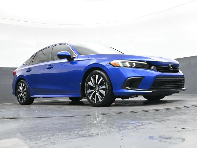 Used 2023 Honda Civic EX image 29