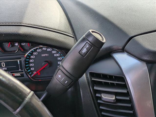 Used 2018 Chevrolet Tahoe LT image 11