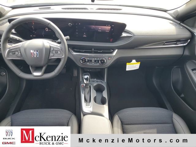 New 2026 Buick Envista Preferred w/ Convenience I Package FWD image 23