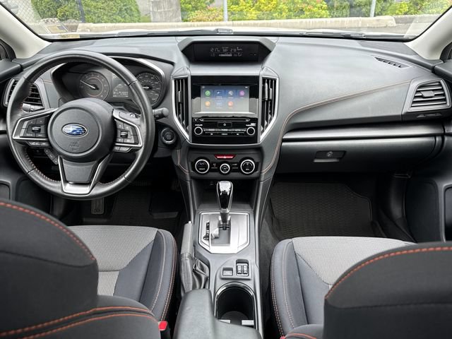 Used 2023 Subaru Crosstrek 2.0i Premium AWD/4WD image 8
