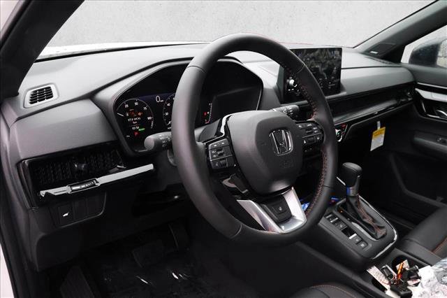 New 2026 Honda CR-V Sport Touring image 10