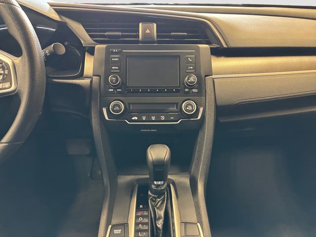 Used 2020 Honda Civic LX image 12