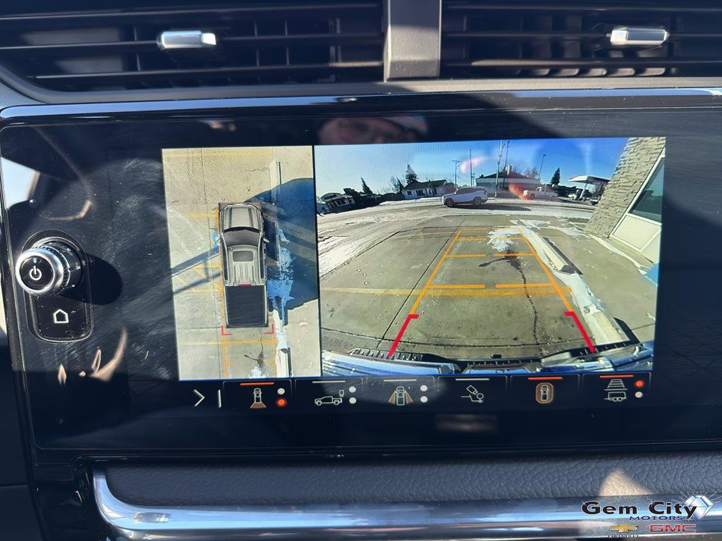 New 2026 GMC Sierra 1500 Denali w/ Technology Package image 18