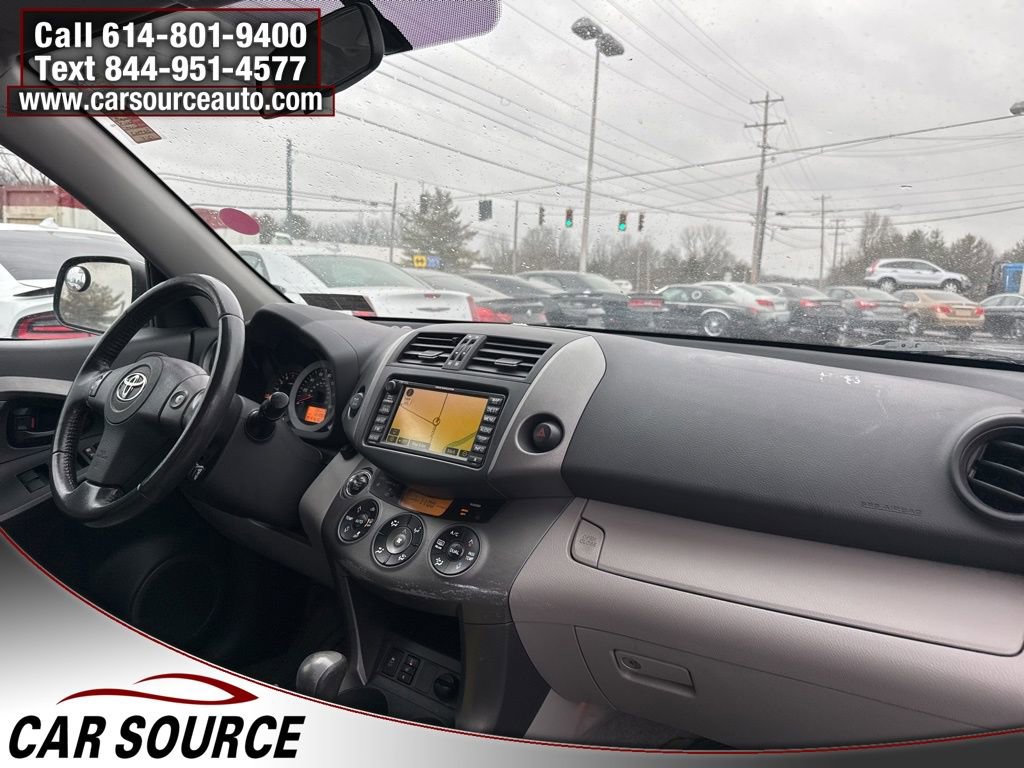 Used 2010 Toyota RAV4 Limited image 32