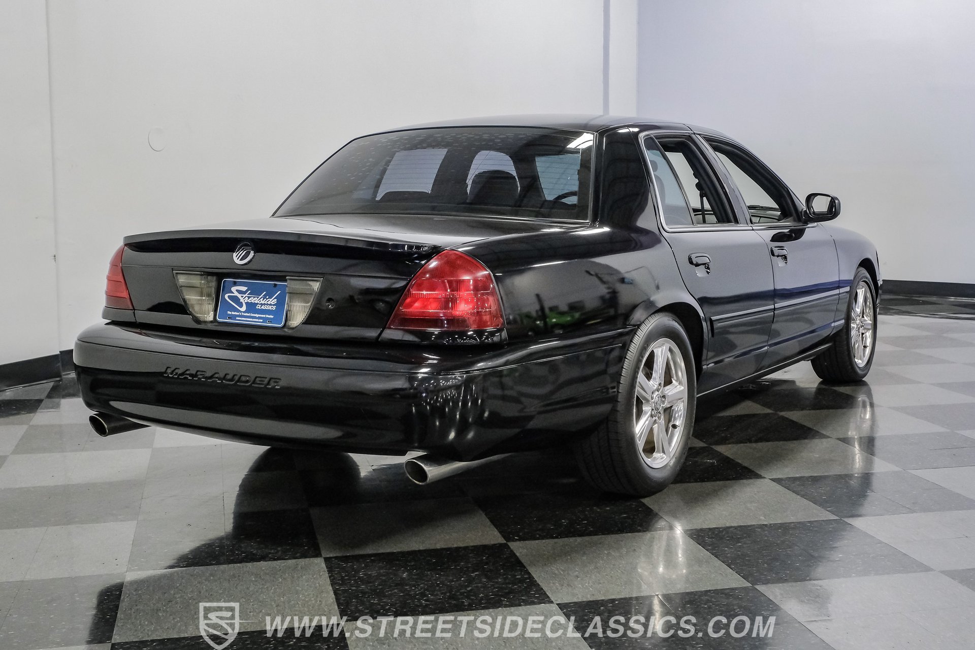 Used 2003 Mercury Marauder RWD image 25