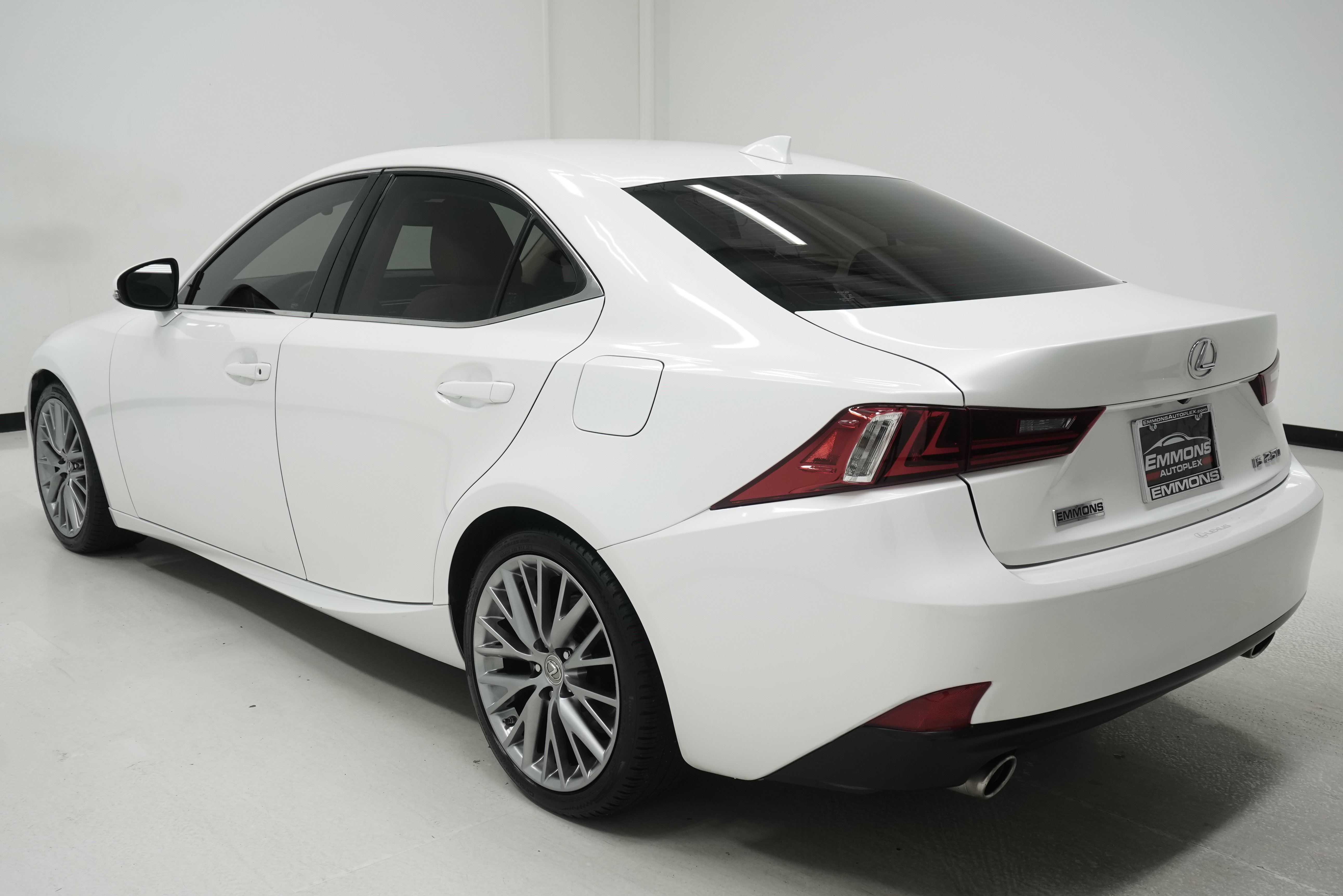 Used 2014 Lexus IS 250 RWD image 6