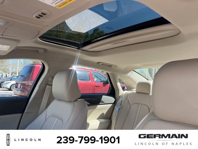 Used 2020 Lincoln MKZ Reserve image 13