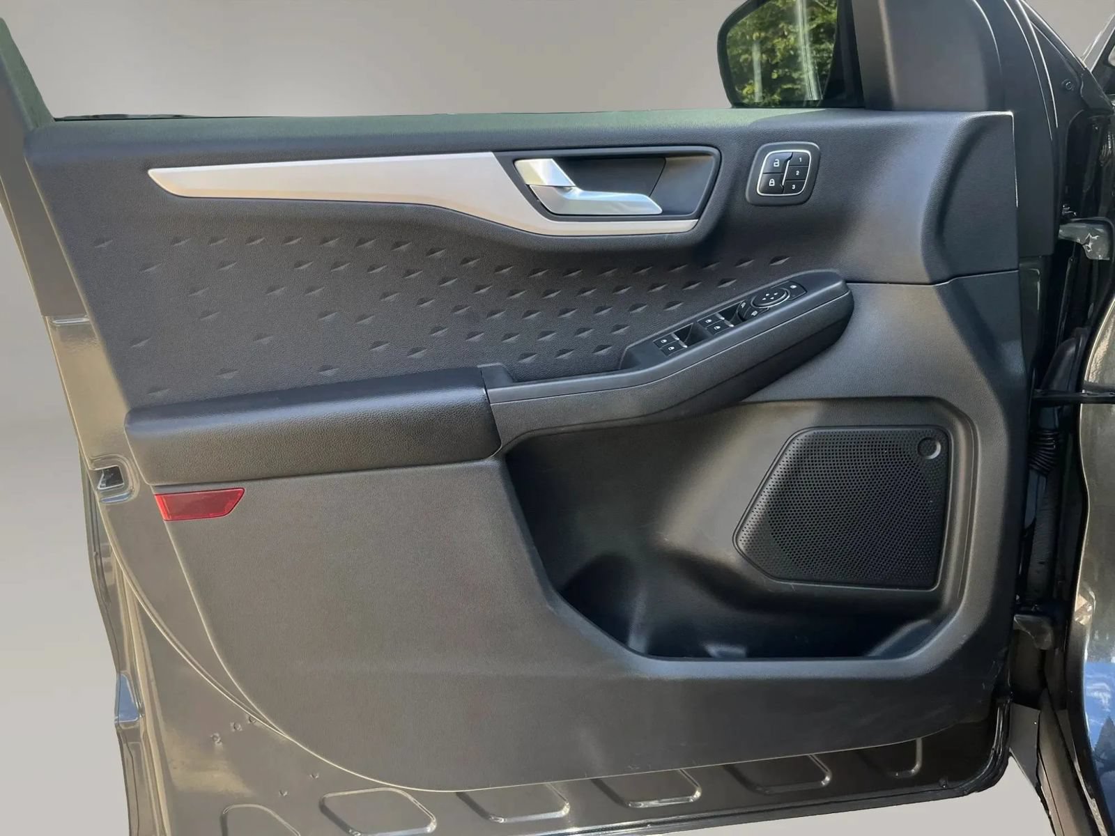 Used 2020 Ford Escape SEL AWD/4WD image 9