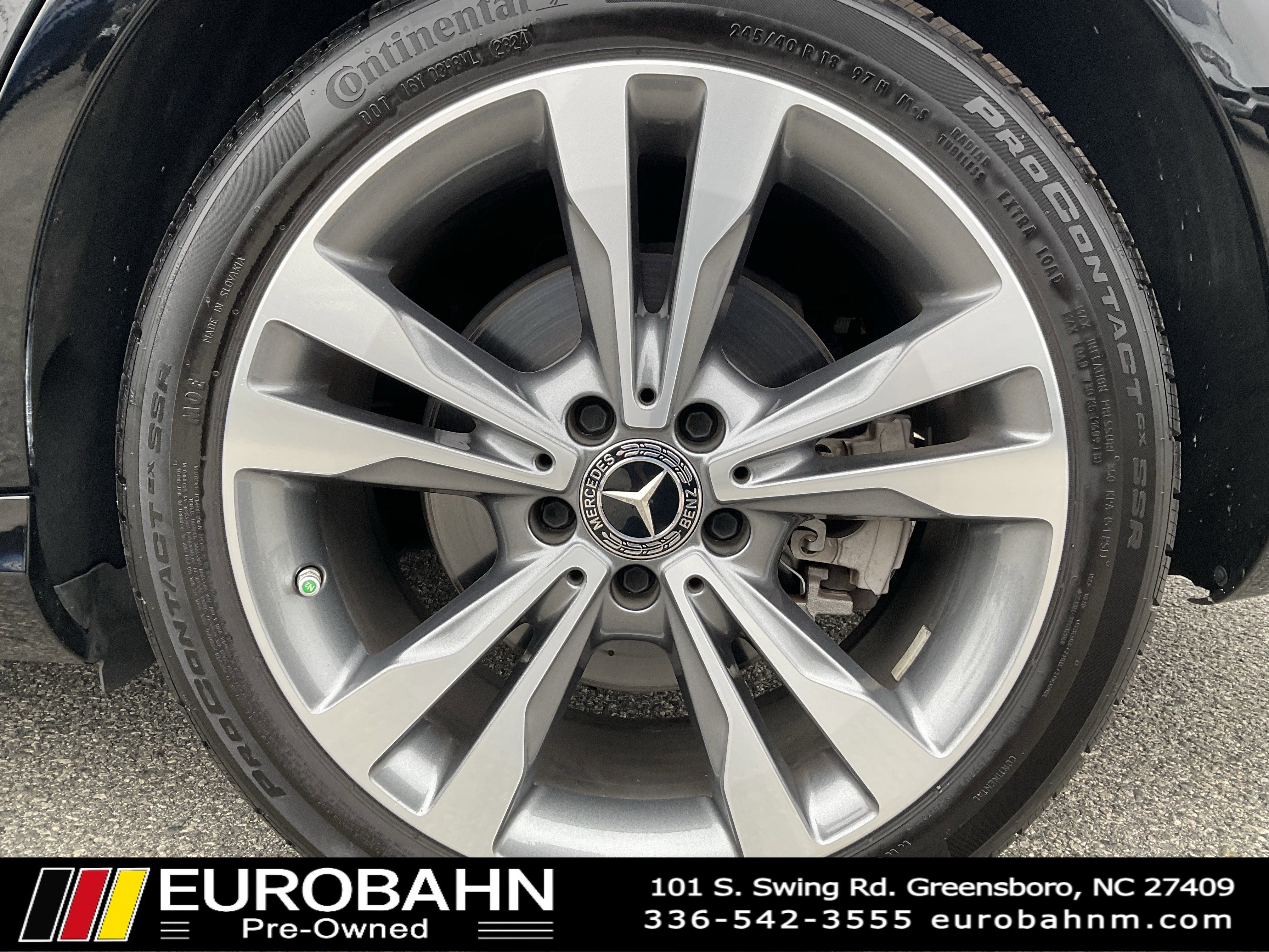 Used 2021 Mercedes-Benz C 300 Sedan w/ Premium Package image 33