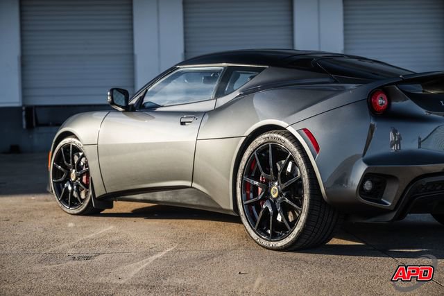 Used 2017 Lotus Evora 400 image 56