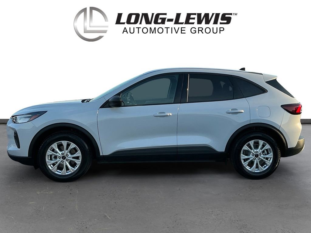 Used 2025 Ford Escape Active FWD image 2