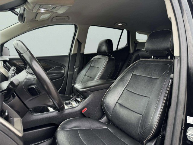 Used 2019 GMC Terrain Denali image 19