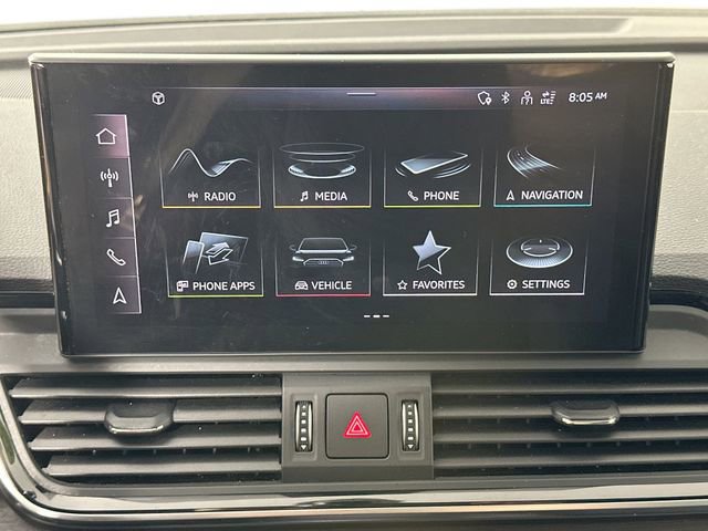 Used 2023 Audi Q5 2.0T Premium w/ Convenience Package AWD/4WD image 12
