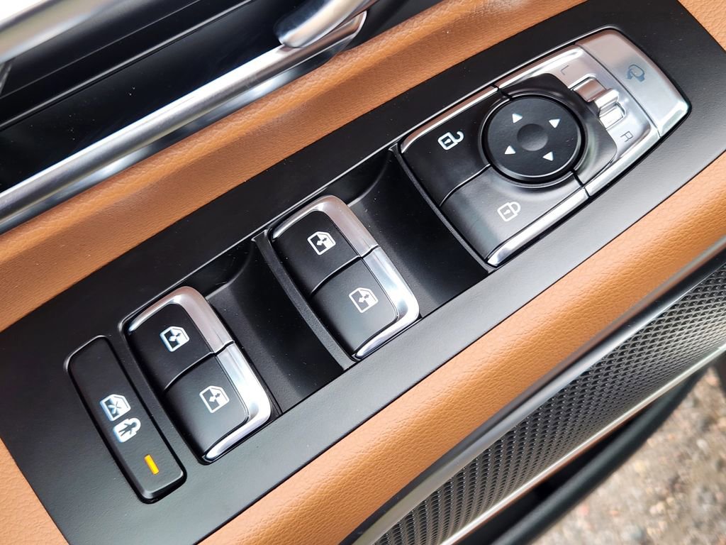 New 2025 Kia Telluride SX X-Line image 7