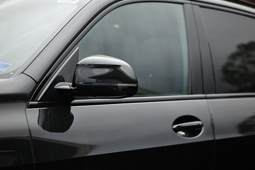 New 2026 BMW X5 xDrive50e w/ M Sport Package image 19