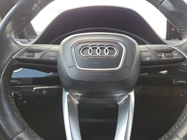 Used 2017 Audi Q7 3.0T Premium Plus image 33