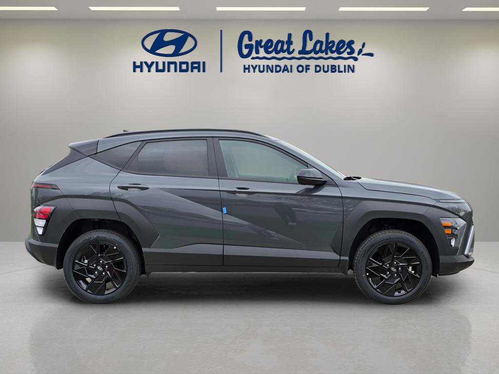 New 2026 Hyundai Kona SEL Sport image 6