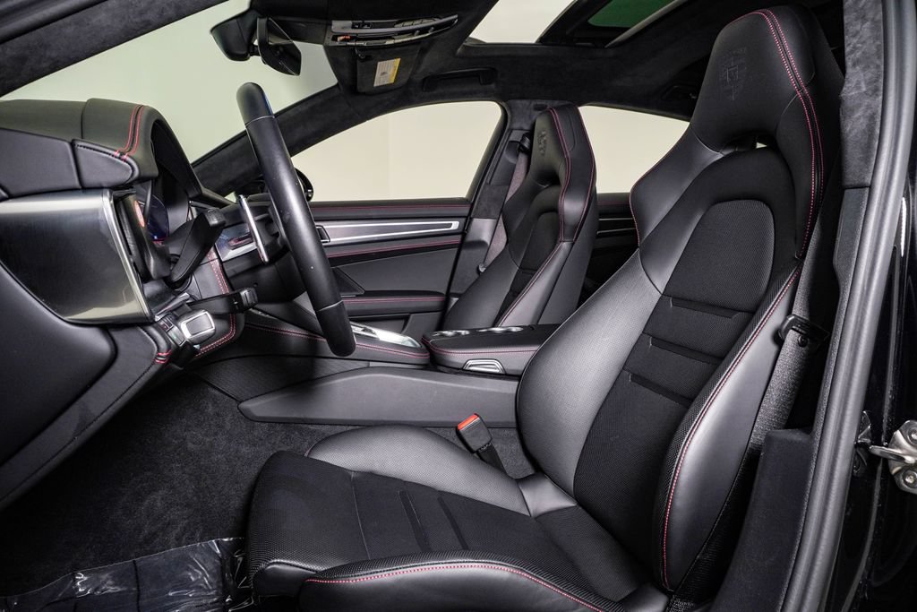 Used 2023 Porsche Panamera GTS AWD/4WD image 20