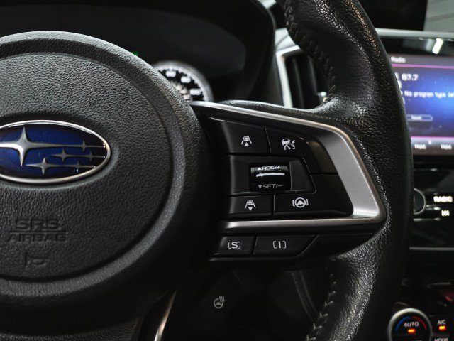 Used 2022 Subaru Forester Touring AWD/4WD image 22