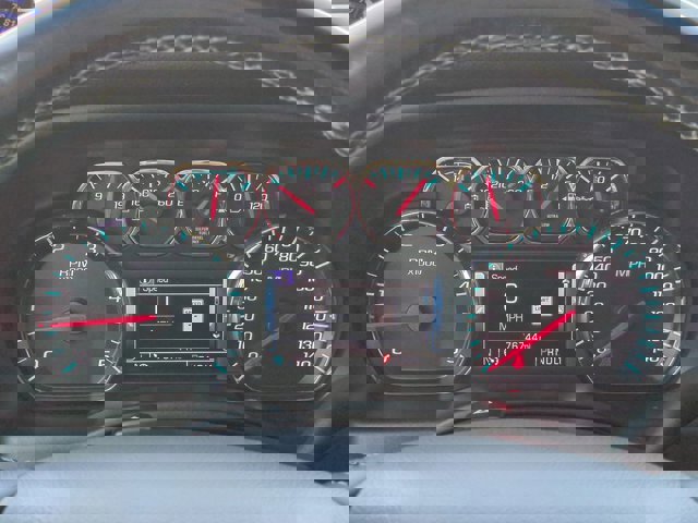 Used 2019 Chevrolet Silverado 2500 High Country w/ Duramax Plus Package image 27