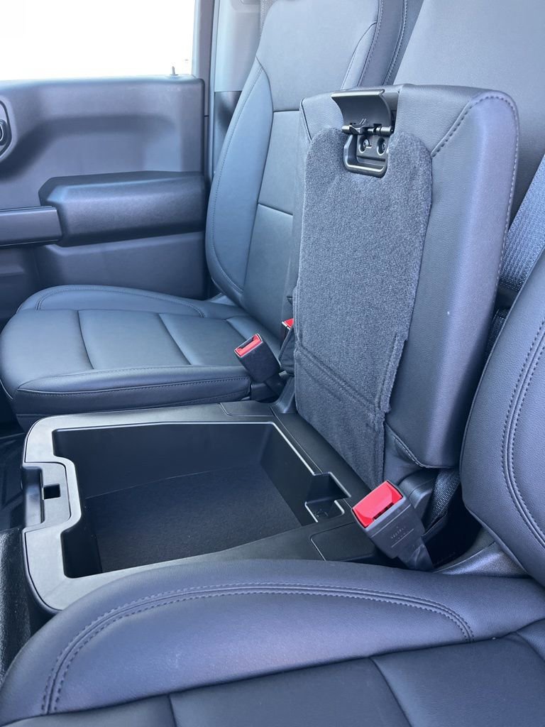 New 2026 Chevrolet Silverado 1500 W/T w/ Trailering Package image 9