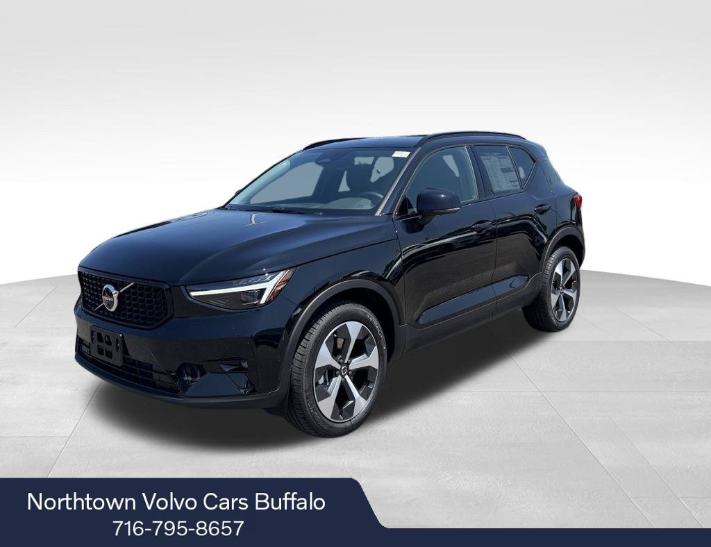 New 2026 Volvo XC40 B5 Plus w/ Protection Package Premier AWD/4WD image 1