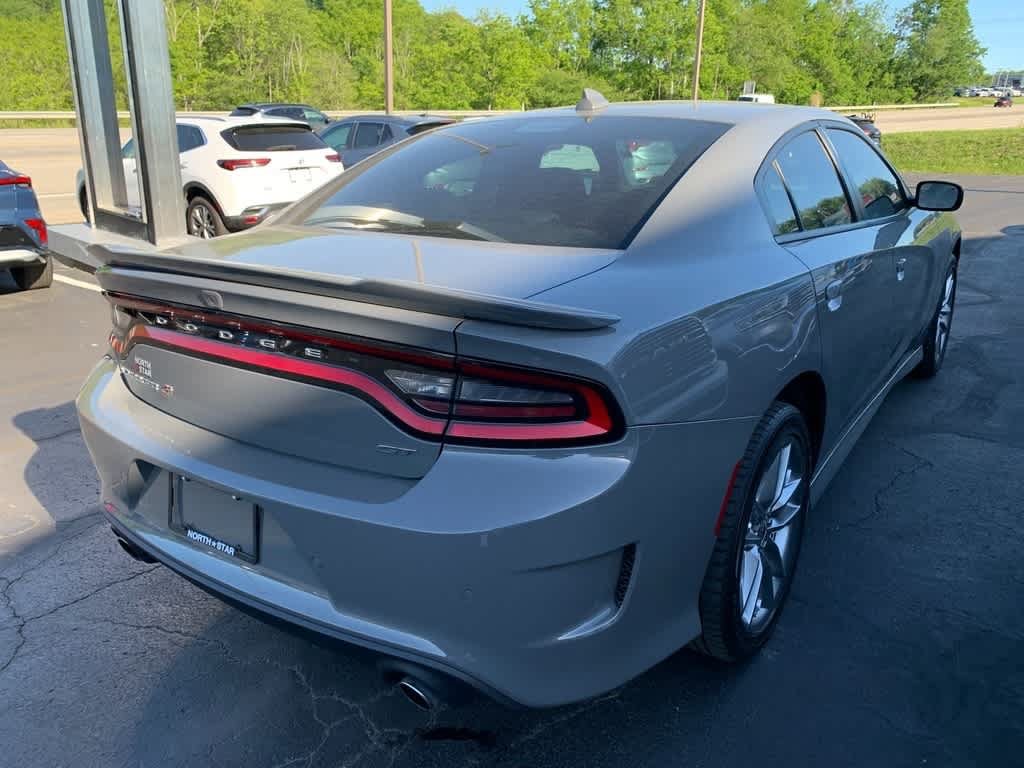 Used 2023 Dodge Charger GT w/ Cold Weather Package AWD/4WD image 5