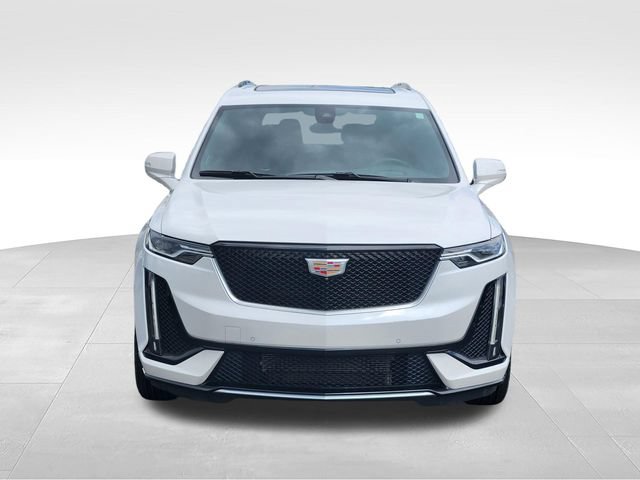 Used 2024 Cadillac XT6 Sport w/ Technology Package AWD/4WD image 8