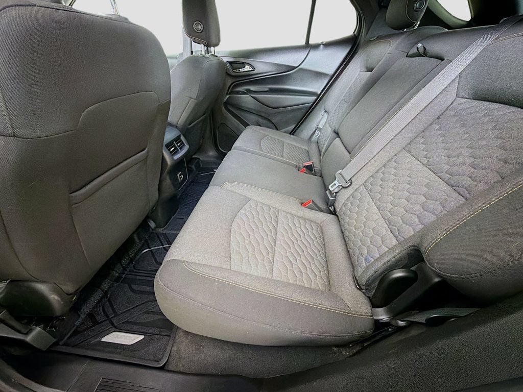 Used 2020 Chevrolet Equinox LT w/ Driver Convenience Package FWD image 23