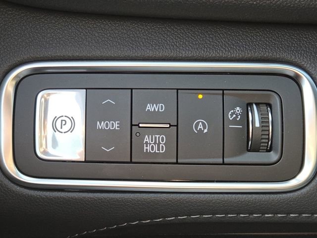 New 2026 Buick Enclave Preferred w/ Power Package image 12