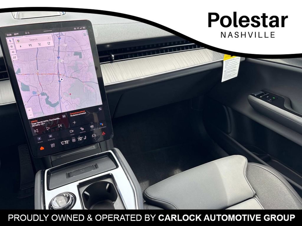 New 2025 Polestar Polestar 3 image 16