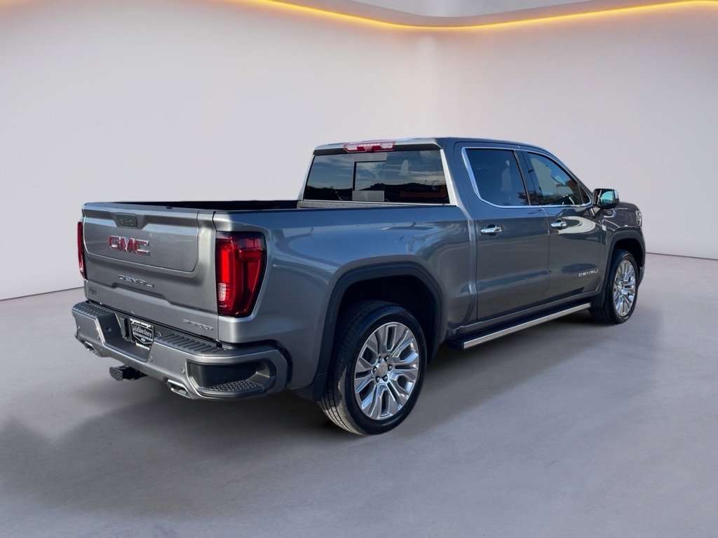 Used 2021 GMC Sierra 1500 Denali w/ Denali Ultimate Package image 7
