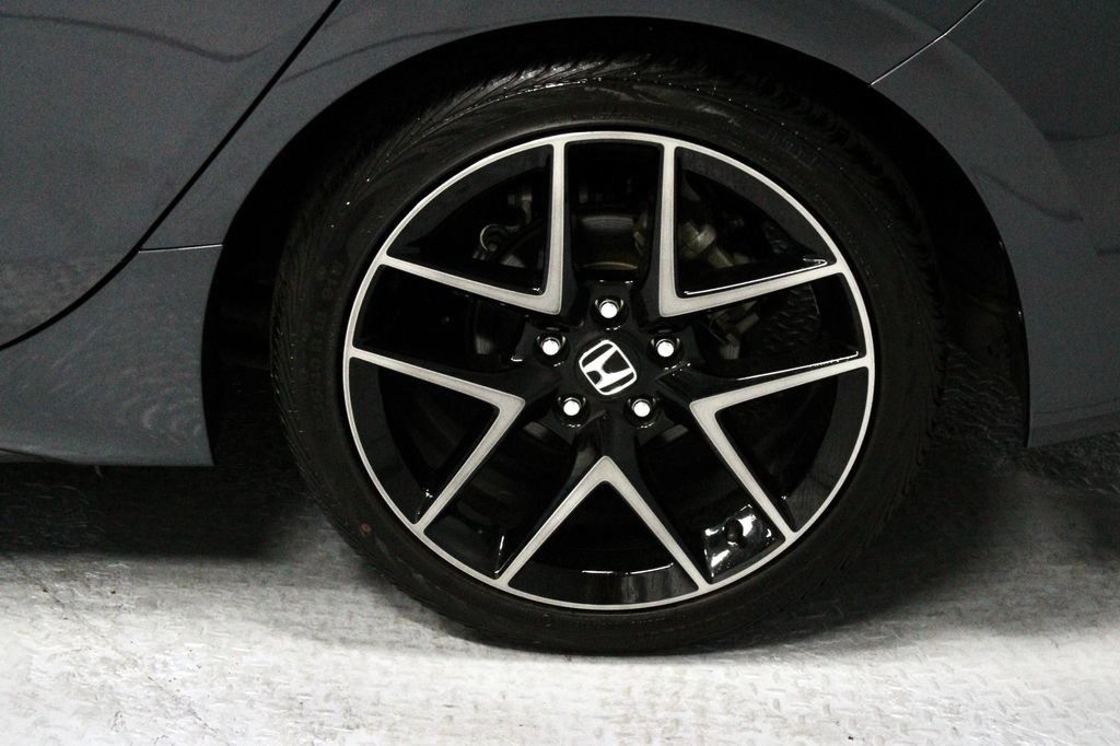 Used 2022 Honda Civic Sport Touring image 20