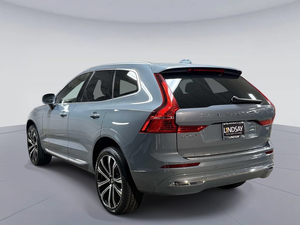 Used 2023 Volvo XC60 B5 Ultimate w/ Climate Package AWD/4WD image 12