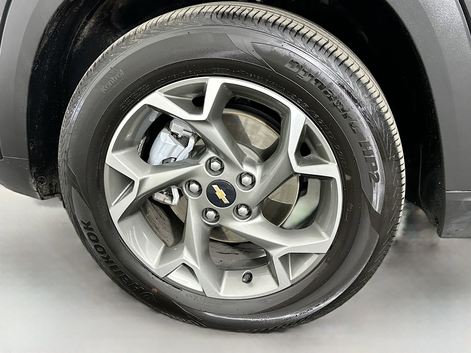 Used 2025 Chevrolet Trax LT image 29